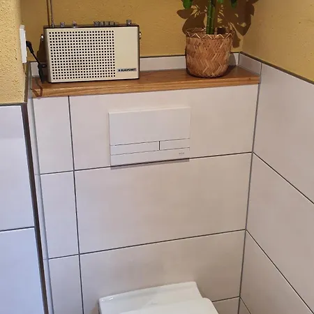 Gemuetliches Haus Im Alten Ortskern *