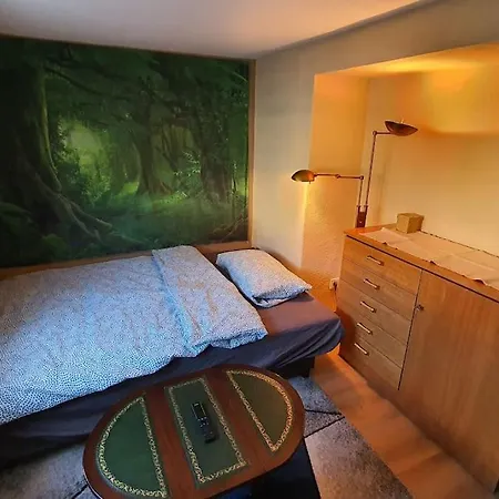 Gemuetliches Haus Im Alten Ortskern Wehrheim