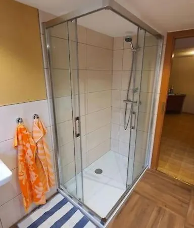 Gemuetliches Haus Im Alten Ortskern * Wehrheim