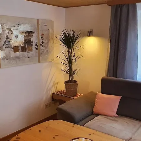 Apartmán Gemuetliches Haus Im Alten Ortskern