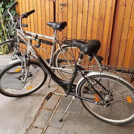 Gemuetliches Haus Im Alten Ortskern アパート Wehrheim