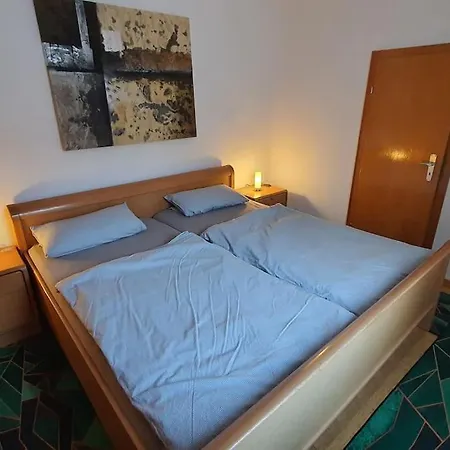 Gemuetliches Haus Im Alten Ortskern * Wehrheim