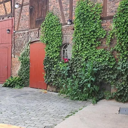 Gemuetliches Haus Im Alten Ortskern * Wehrheim