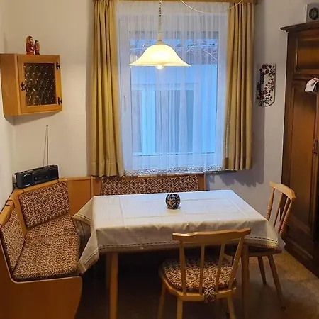 Gemuetliches Haus Im Alten Ortskern * Wehrheim