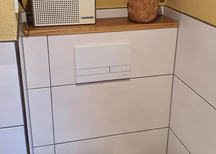 Gemuetliches Haus Im Alten Ortskern *