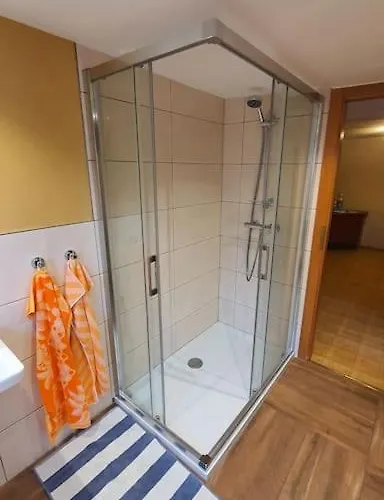 Gemuetliches Haus Im Alten Ortskern * Wehrheim