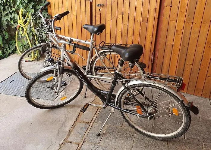 Gemuetliches Haus Im Alten Ortskern Apartman Wehrheim