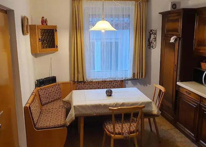 Gemuetliches Haus Im Alten Ortskern * Wehrheim