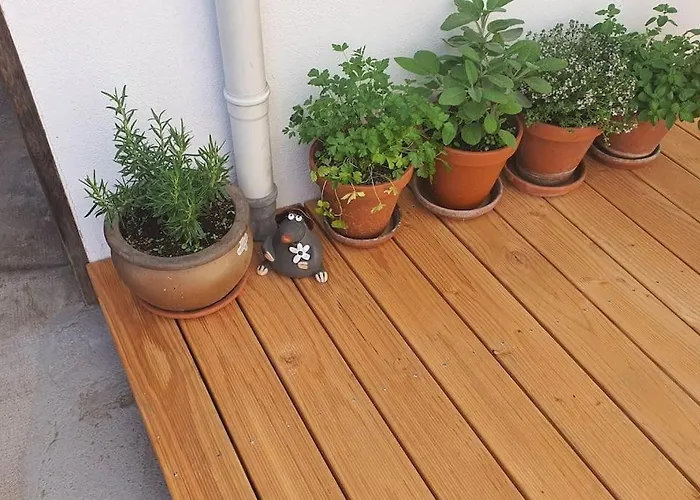 Apartman Gemuetliches Haus Im Alten Ortskern Wehrheim